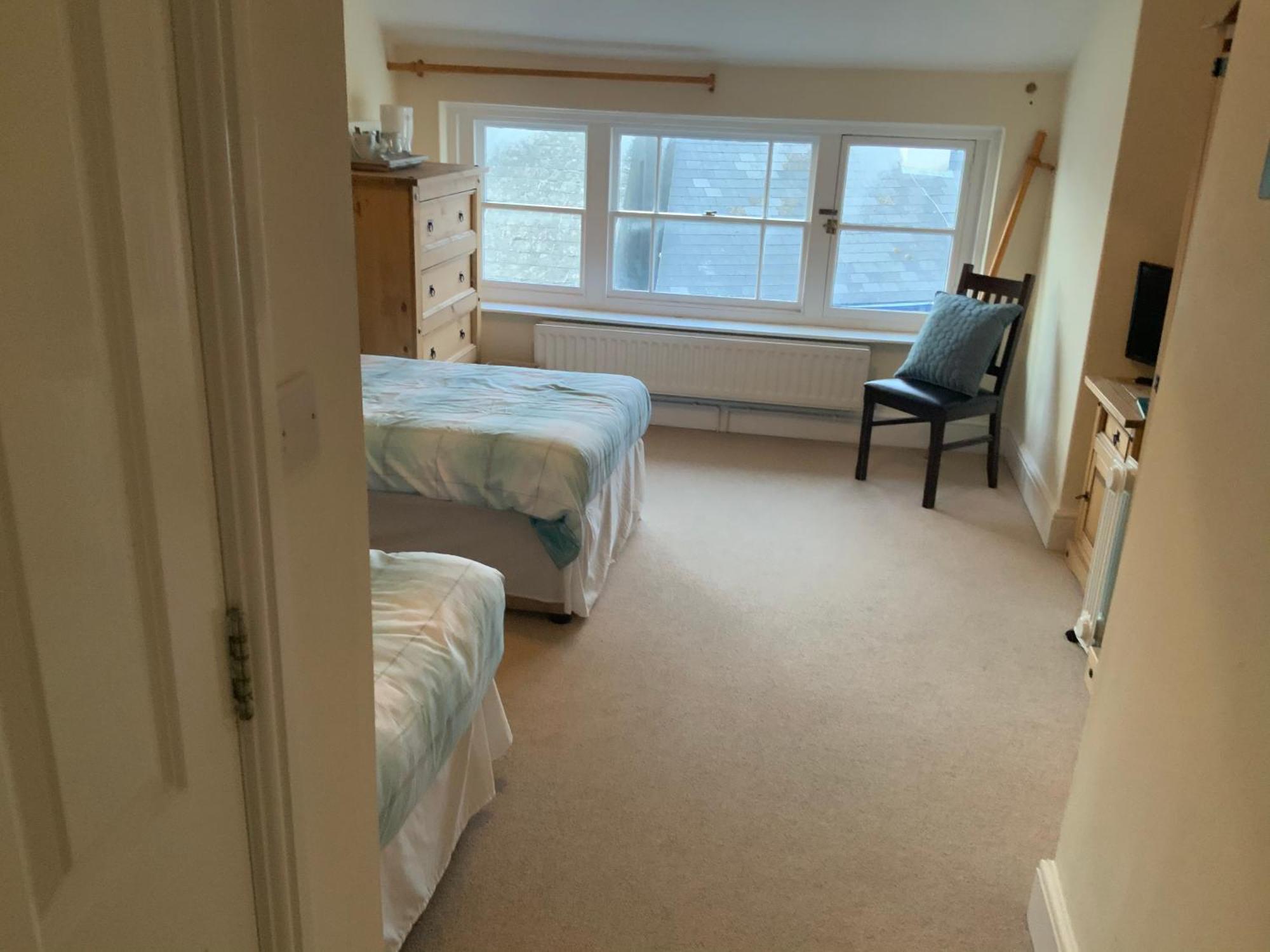 Wayfarer Inn Instow Room photo